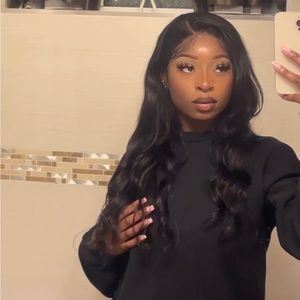 Meet your Posher, Clara